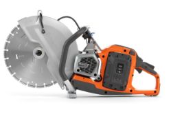Husqvarna 970445802 K1 PACE 94V Battery Power Cutter Cut-Off Saw 12" – Tool Only - HUS 970445802