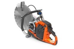Husqvarna 970445802 K1 PACE 94V Battery Power Cutter Cut-Off Saw 12" – Tool Only - HUS 970445802