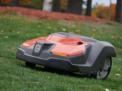 Husqvarna 970656705 Automower 550 EPOS Robotic Mower - HUS 970656705