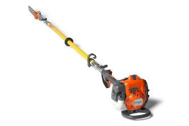 Husqvarna 970478401 525DEPS MADSAW 12" 25.4cc Gas Dielectric Pole Saw 