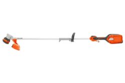 Husqvarna 970480104 320iL 40V 16" Cordless Battery String Trimmer Kit w/ BLi22 Battery & 40-C80 Charger - HUS 970480104