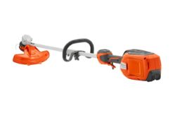 Husqvarna 970480104 320iL 40V 16" Cordless Battery String Trimmer Kit w/ BLi22 Battery & 40-C80 Charger - HUS 970480104