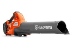 Husqvarna 970480202 230iB 40V 650 CFM Cordless Battery Leaf Blower (Tool Only) 