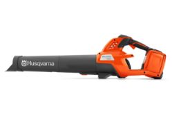 Husqvarna 970480202 230iB 40V 650 CFM Cordless Battery Leaf Blower (Tool Only) - HUS 970480202