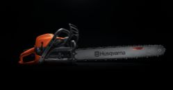 Husqvarna 970493082 585 32" 86cc Professional Gas Chainsaw - HUS 970493082