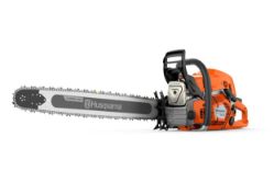 Husqvarna 970493168 592XP 92.7cc Gas Chainsaw w/ 28" Bar - HUS 970493168