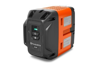 Husqvarna 970494202 B750X PACE 750Wh High-Power Battery for PACE Power Cutters 