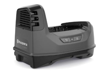 Husqvarna 970495003 C900X PACE 900W Fast Battery Charger for B380X & B750X Batteries 