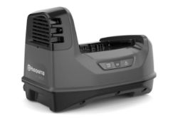 Husqvarna 970495103 C1800X PACE 1800W Fast Battery Charger for B380X & B750X Batteries 