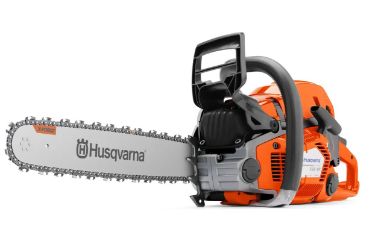 Husqvarna 970502104 562XP 59.8cc Professional Gas Chainsaw w/ 20" Bar 