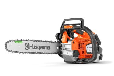 Husqvarna 970510012 T540XP Mark III 12" 40cc Professional Top-Handle Gas Chainsaw 