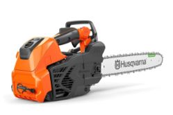 Husqvarna 970510012 T540XP Mark III 12" 40cc Professional Top-Handle Gas Chainsaw - HUS 970510012