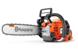 Husqvarna 970510116 540 XP MIII 39.1cc Gas Engine Chainsaw w/ 16" Bar - HUS 970510116