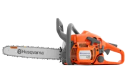 Husqvarna 970515336 435 40.9cc Gas Engine Chainsaw w/ 16" Bar  - HUS 970515336