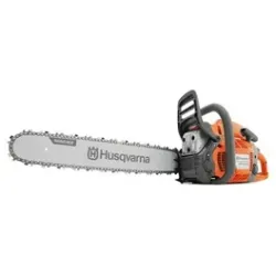 Husqvarna 970613118 450 RANCHER 50.2cc Gas Engine Chainsaw w/ 20" Bar 