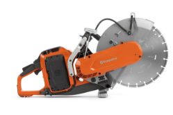 Husqvarna 970519202 K 1 PACE 14" Battery Power Cutter (Tool Only) - HUS 970519202