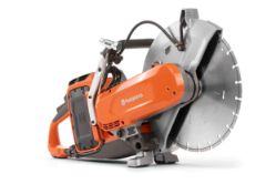 Husqvarna 970519202 K 1 PACE 14" Battery Power Cutter (Tool Only) - HUS 970519202