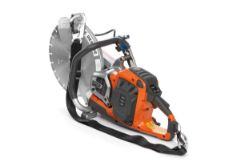 Husqvarna 970519302 K 1 PACE Rescue 14" Battery Power Cutter (Tool Only) - HUS 970519302