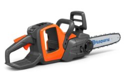 Husqvarna 970547501 225i 14" Battery-Powered Rear Handle Chainsaw (Tool Only) - HUS 970547501