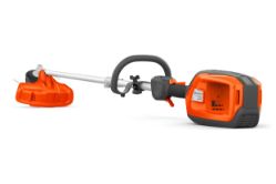Husqvarna 970551804 525iLK 40V Battery String Trimmer w/ Trimmer Attachment (Tool Only) - HUS 970551804