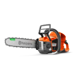 Husqvarna 970568014 540iXPG 14" Battery-Powered Heated Rear Handle Chainsaw 