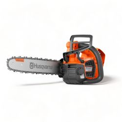 Husqvarna 970568114 T540iXP G 14" 40V Battery-Powered Heated Top Handle Chainsaw (Tool Only) 
