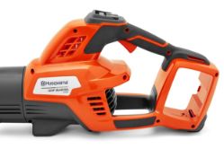 Husqvarna 970569903 Leaf Blaster 350iB 40V 800 CFM 200 MPH Cordless Battery Leaf Blower – Tool Only - HUS 970569903