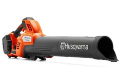 Husqvarna 970569904 Leaf Blaster 350iB 40V 800 CFM 200 MPH Cordless Battery Leaf Blower Kit (Battery & Charger Included) - HUS 970569904