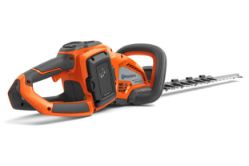 Husqvarna 970592602 Hedge Master 320iHD60 40V Cordless 24" Battery Hedge Trimmer Kit w/ Battery & Charger - HUS 970592602