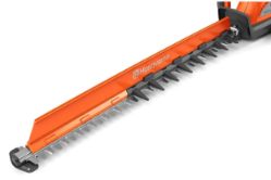 Husqvarna 970592602 Hedge Master 320iHD60 40V Cordless 24" Battery Hedge Trimmer Kit w/ Battery & Charger - HUS 970592602
