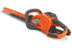 Husqvarna 970592602 Hedge Master 320iHD60 40V Cordless 24" Battery Hedge Trimmer Kit w/ Battery & Charger - HUS 970592602