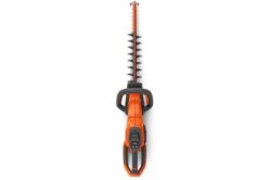 Husqvarna 970592602 Hedge Master 320iHD60 40V Cordless 24" Battery Hedge Trimmer Kit w/ Battery & Charger - HUS 970592602