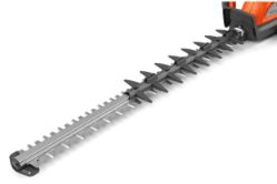 Husqvarna 970592602 Hedge Master 320iHD60 40V Cordless 24" Battery Hedge Trimmer Kit w/ Battery & Charger - HUS 970592602