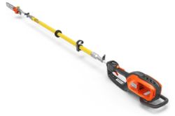 Husqvarna 970592901 525iDEPS MADSAW 36V Battery 12" Dielectric Pole Saw (Tool Only) 