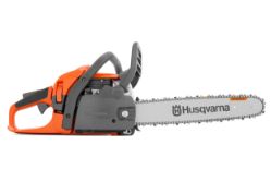 Husqvarna 970612136 435 40.9cc Gas Engine Chainsaw w/ 16" Bar - HUS 970612136