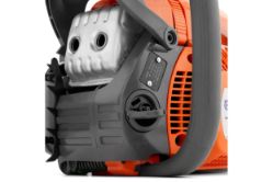 Husqvarna 970612136 435 40.9cc Gas Engine Chainsaw w/ 16" Bar - HUS 970612136