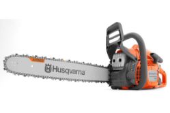 Husqvarna 970612338 440 40.9cc Gas Engine Chainsaw w/ 18" Bar - HUS 970612338