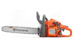 Husqvarna 970612338 440 40.9cc Gas Engine Chainsaw w/ 18" Bar - HUS 970612338