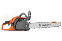 Husqvarna 970612338 440 40.9cc Gas Engine Chainsaw w/ 18" Bar - HUS 970612338