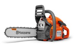 Husqvarna 970612338 440 40.9cc Gas Engine Chainsaw w/ 18" Bar - HUS 970612338