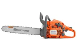 Husqvarna 970613118 450 RANCHER 50.2cc Gas Engine Chainsaw w/ 20" Bar - HUS 970613118