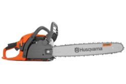 Husqvarna 970613118 450 RANCHER 50.2cc Gas Engine Chainsaw w/ 20" Bar - HUS 970613118