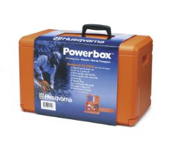 Husqvarna 970613128 450 Rancher 18" 50.2cc Gas Chainsaw - HUS 970613128