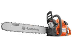 Husqvarna 970613250 455 RANCHER 55.5cc Gas Engine Chainsaw w/ 20" Bar - HUS 970613250