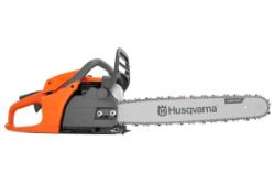 Husqvarna 970613250 455 RANCHER 55.5cc Gas Engine Chainsaw w/ 20" Bar - HUS 970613250