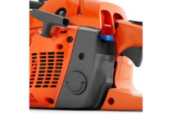 Husqvarna 970613250 455 RANCHER 55.5cc Gas Engine Chainsaw w/ 20" Bar - HUS 970613250