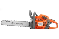 Husqvarna 970613250 455 RANCHER 55.5cc Gas Engine Chainsaw w/ 20" Bar 