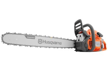 Husqvarna 970613934 460 Rancher 24" 60.3cc Gas Chainsaw 