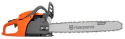Husqvarna 970613934 460 Rancher 24" 60.3cc Gas Chainsaw - HUS 970613934