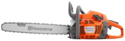 Husqvarna 970613934 460 Rancher 24" 60.3cc Gas Chainsaw - HUS 970613934